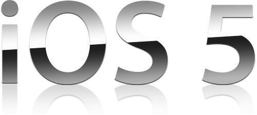 iOS 5 se actualizará para mejorar batería del iPhone 4S