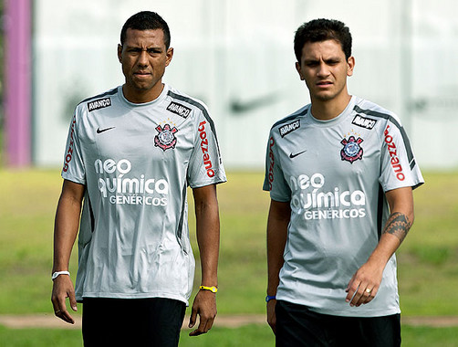 Corinthians ofrece 5 millones de dólares a su plantilla si gana el brasileirao
