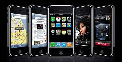 Las 50 mejores aplicaciones para iPhone
