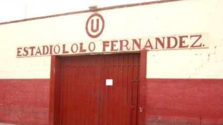 Universitario pagó a empleados del 'Lolo Fernández'