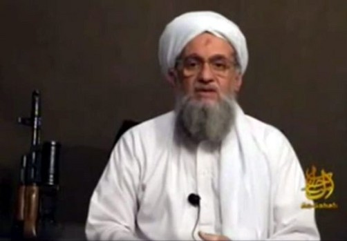 Al Qaeda confirma tener un ciudadano americano en cautiverio