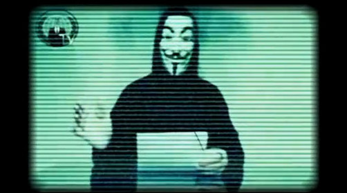 ¿Qué es la operación 'Robin Hood' que plantea Anonymous?
