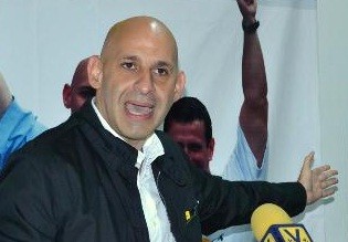 José Manuel Hernández propone blindaje contra el hampa en El Hatillo