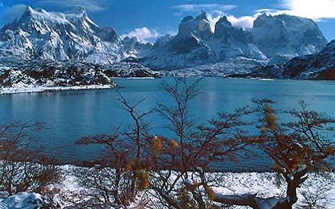 Parque Nacional Torres del Paine reabre sus puertas