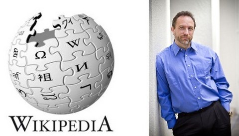 Wikipedia logró recaudar 20 millones de dólares de donantes