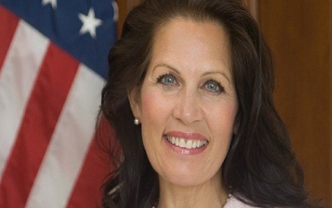 Michele Bachmann anunciaría hoy su renuncia a candidatura republicana