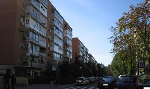 Villaverde es el distrito con las viviendas más baratas de Madrid