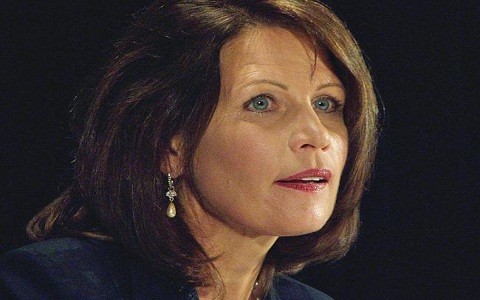 Bachmann renunció a la candidatura republicana