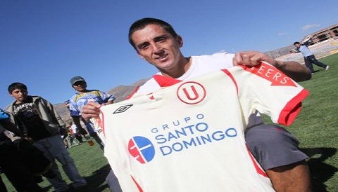 Paolo Maldonado volvería a Universitario de Deportes