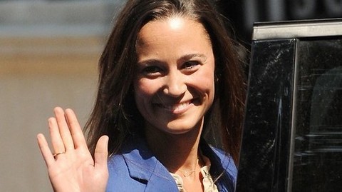 Pippa Middleton y el dueño del castillo de 'Harry Potter', ¿juntos?