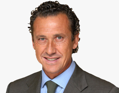 Jorge Valdano: 'El que quiere acercarse a Real Madrid es el Barcelona'