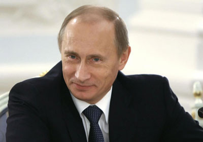 Vladimir Putin: 'Mi victoria es honesta'