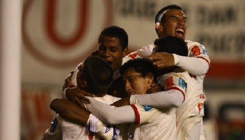 Universitario podría jugar mañana ante Cienciano con juveniles