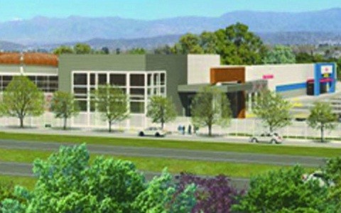Inaugurarán en abril nuevo centro comercial en Mendoza