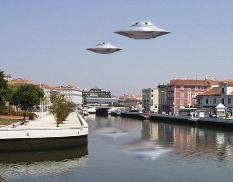 Secuestrado por Extraterrestres: 'Yo estuve con Ellos'