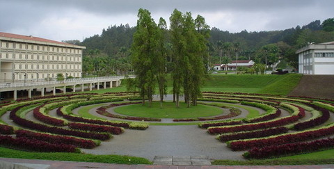 Ranking de universidades en Venezuela  (enero 2012)