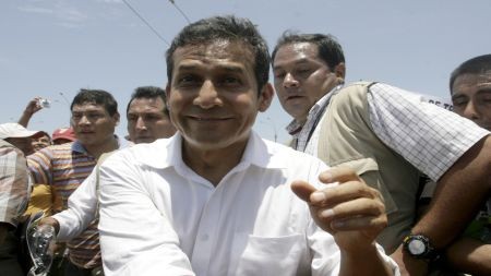 Ollanta Humala estará en la cumbre de la Alianza del Pacífico