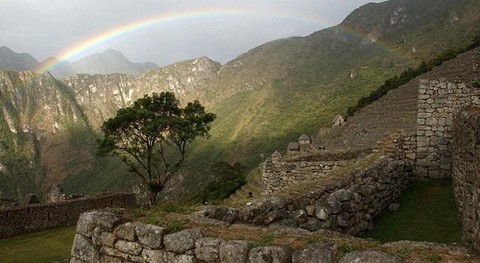Camino Inca a Machu Picchu fue reabierto