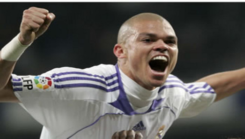 Pepe es tentado por Chelsea