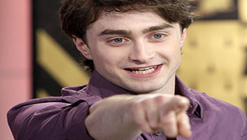 Daniel Radcliffe reconoce que tuvo problemas con el alcohol