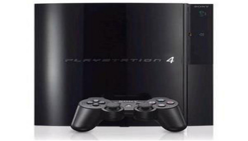 PlayStation 4 saldría a la venta en 2012