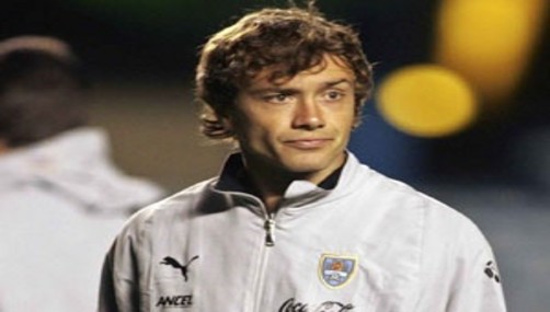 Diego Lugano: 'Debemos cuidarnos de Perú y Markarián'