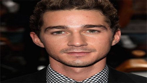 Shia LaBeouf confirma 'Indiana Jones 5'