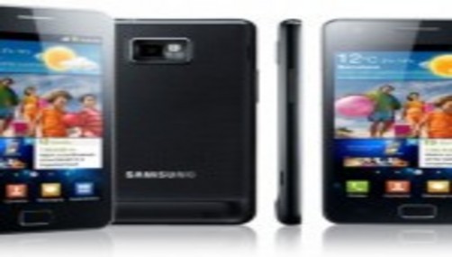 Galaxy SII de Samsung ya fue adquirido por 3 millones de personas