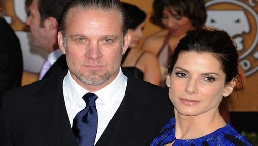 Jesse James se siente en paz tras haber engañado a Sandra Bullock