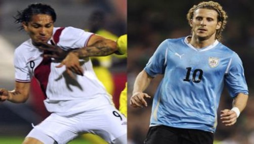 Copa América: ¿Quién ganará el Perú - Uruguay?