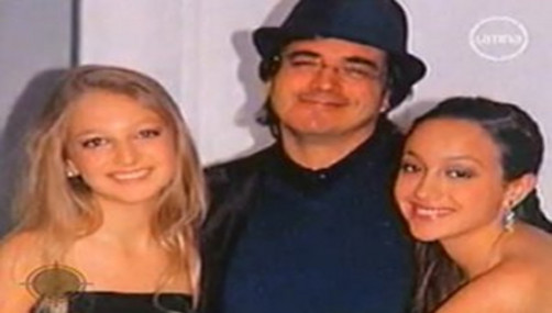 Jaime Bayly dio peculiar recomendación a sus hijas