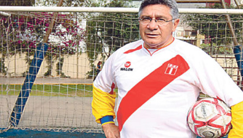 Ramón Quiroga: 'El mundial ya pasó, Perú puede ganarle a Uruguay'