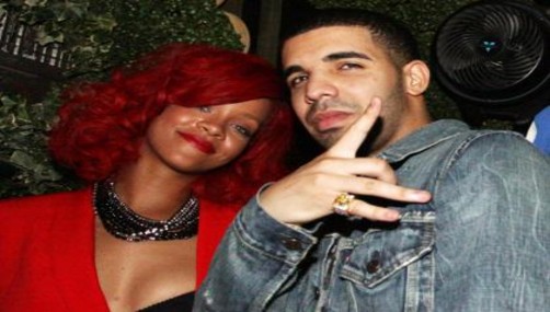 Rihanna habría vuelto con Drake