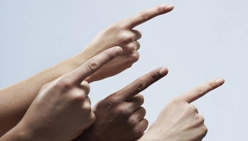 El tamaño del pene depende de la longitud de los dedos, según estudio