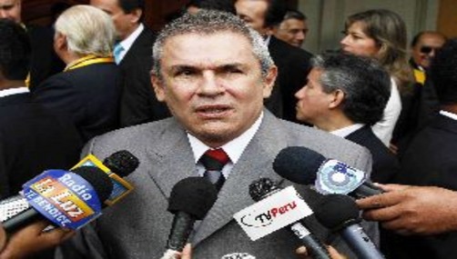 Castañeda Lossio volvería a postular a la municipalidad limeña