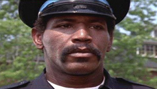 Muere 'Hightower' de Locademia de Policías