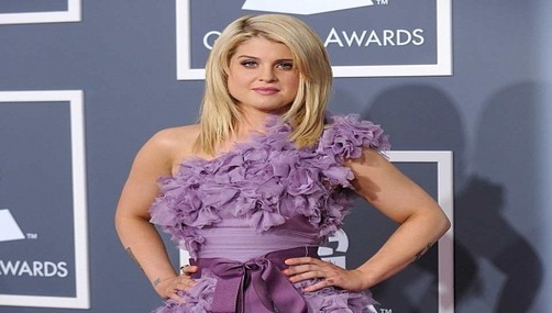 Kelly Osbourne insultó a Christina Aguilera