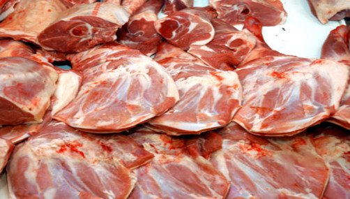 Más de una tonelada de carne de caballo es decomisada en La Victoria