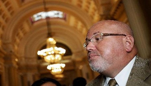 Bruce asegura tiene coincidencias ideológicas con el APRA