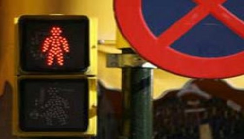 La Molina: Se colocarán semáforos inteligentes en diversas avenidas