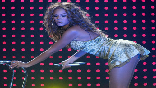 Beyonce más feminista que nunca
