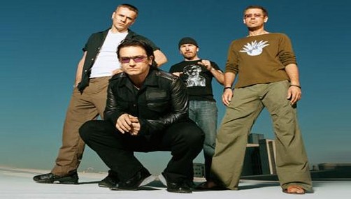 U2 hara reedición especial de 'Achtung Baby'