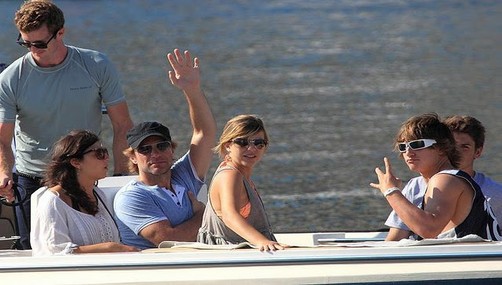 Bon Jovi se va de vacaciones a Dubrovnik