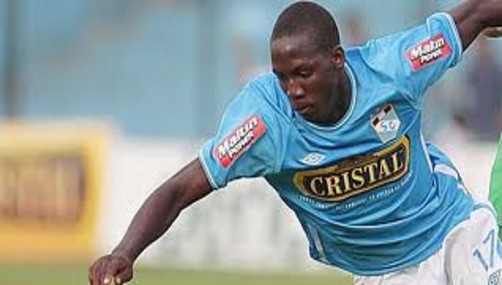 Sporting Cristal: 'Advíncula podría emigrar al extranjero'