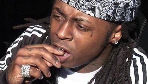 Lil Wayne es demandado por plagio