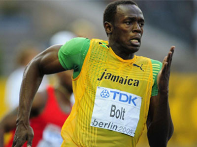 Usain Bolt se reivindicó con nueva medalla de Oro en Mundial de Atletismo