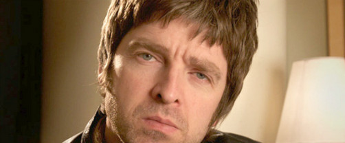 Noel Gallagher lanza otra canción de su disco solista