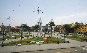 Municipalidad de Lima ofrecerá proyectos para mejorar la ciudad