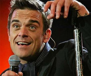 Robbie Williams se separa de 'Take That'