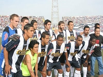 Jugadores de Alianza Lima no entrenaron